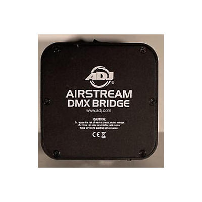 American DJ Airstream Dmx Bridge Power Supply