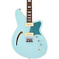 Reverend Airwave 12 String Electric Guitar Chronic BlueChronic Blue