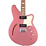 Reverend Airwave 12 String Electric Guitar Mulberry Mist