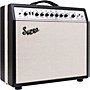 Supro Airwave 1x12 25W Tube Guitar Combo Amp Black