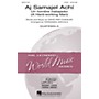 Hal Leonard Aj Samajel Achí (Un hombre trabajador - A Hard-Working Man) 2-Part arranged by Fernando Archila