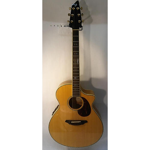 Aj250 Acoustic Electric Guitar