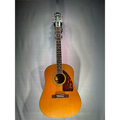 Epiphone Aj500RNS Acoustic Guitar