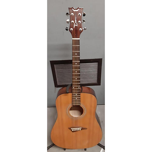 Ak48 Pk Acoustic Guitar