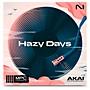 Native Instruments Akai MPC Expansion - Hazy Days (Software Download)