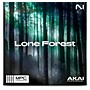 Native Instruments Akai MPC Expansion - Lone Forest (Software Download)