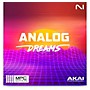 Native Instruments Akai MPC Expansions - Analog Dreams (Software Download)
