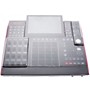 Decksaver Akai MPCX Sequencer