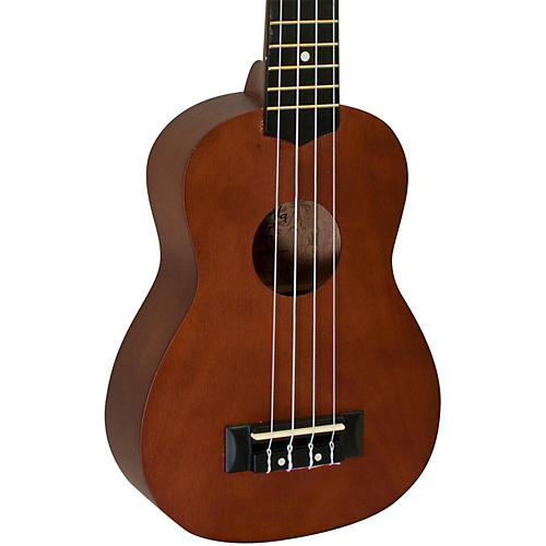 Akamai Series Soprano Ukulele