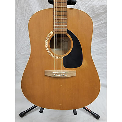 Art & Lutherie A&l Cedar Acoustic Guitar