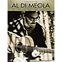 Hal Leonard Al Di Meola - Original Charts: 1996-2006 (Guitar/Piano/Bass) Artist Books Series Softcover by Al Di Meola