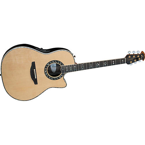 Al DiMeola Signature Model Acoustic-Electric Guitar