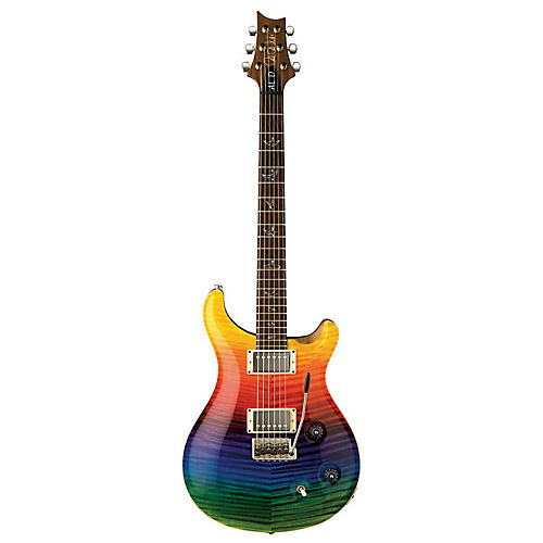 Al Dimeola Prism Electric Guitar