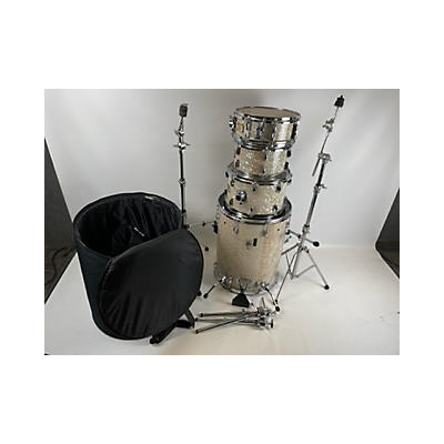 Yamaha Al Foster Hipgig Sr. Drum Kit