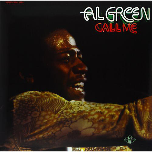Al Green - Call Me [180 Gram Vinyl]