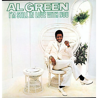 Al Green - I'm Still in Love with You
