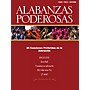 Shawnee Press Alabanzas Poderosas (25 Favorite Praise Songs) Composed by Various