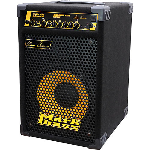 Alain Caron Signature Combo 121 Lite Bass Combo Amp