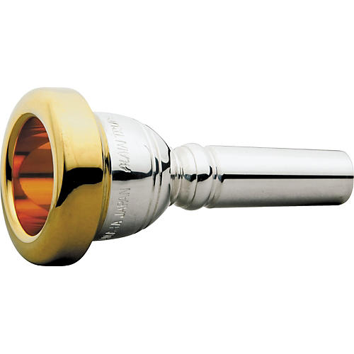 Yamaha Alain Trudel Signature Series Trombone Mouthpiece