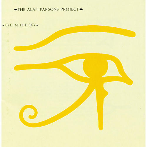 Alliance Alan Parsons - Eye in the Sky (CD)