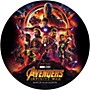 ALLIANCE Alan Silvestri - Avengers: Infinity War (Original Soundtrack)