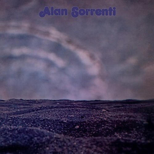 Alan Sorrenti - Come Un Cecchio Incensiere All'alba Di Un Villaggi