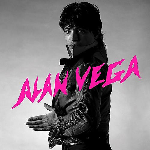 Alan Vega - Alan Vega