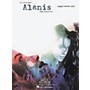 Hal Leonard Alanis Morissette Jagged Little Pill Piano, Vocal, Guitar Songbook