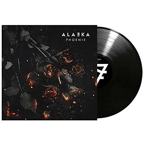 Alazka - Phoenix