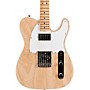 Fender Custom Shop Albert Collins Signature Telecaster NOS Electric Guitar Natural CZ577788