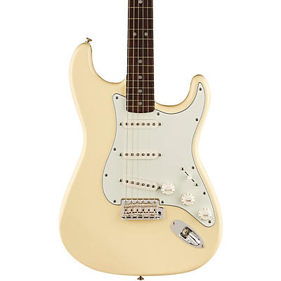 Fender Albert Hammond Jr. Stratocaster Electric Guitar