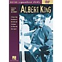 Hal Leonard Albert King Guitar Signature Licks (DVD)