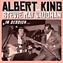 Universal Music Group Albert King with Stevie Ray Vaughan - In Session Vinyl LP