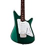 Open-Box Sterling by Music Man Albert Lee AL40P SS Electric Guitar Condition 1 - Mint Sherwood Green