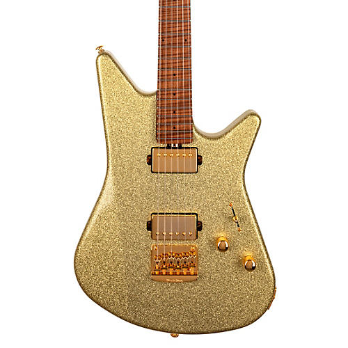 Albert Lee BFR Electric Guitar