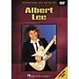 Hal Leonard Albert Lee (DVD)