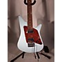 Used Sterling by Music Man Albert Lee HH Solid Body Electric Guitar Daphne Blue
