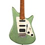 Ernie Ball Music Man Albert Lee HSS BFR Electric Guitar Seafoam Sparkle