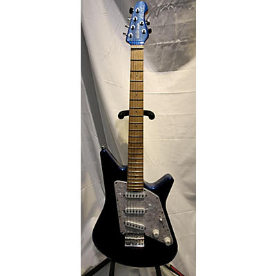 Ernie Ball Music Man Albert Lee SSS Hardtail Solid Body Electric Guitar