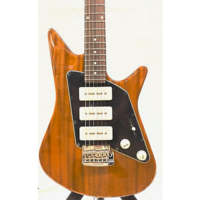 Ernie Ball Music Man Albert Lee Signature Tremolo Solid Body Electric Guitar