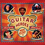 ALLIANCE Albert Lee,Amos Garrett, James Burton - Guitar Heroes