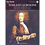 Music Minus One Albinoni - Oboe Concerti B-flat Op 7 No 3 D Maj Op 7 No 6 D Min Op 9 No 2 Music Minus One BK/CD by Kimmel