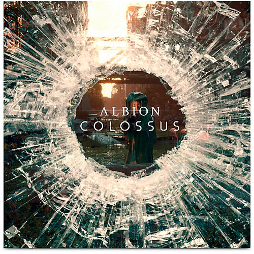 Spitfire Audio Albion Colossus Orchestral Plug-in