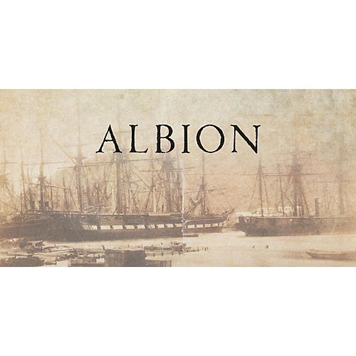 Albion I Legacy