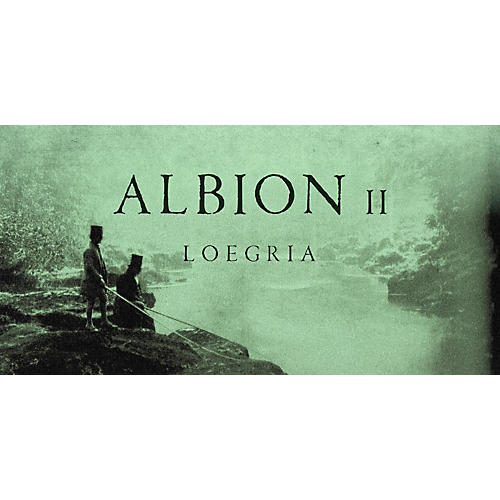 Albion II Loegria