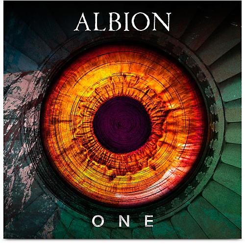 Spitfire Audio Albion ONE Orchestral Sample Library Plug-in