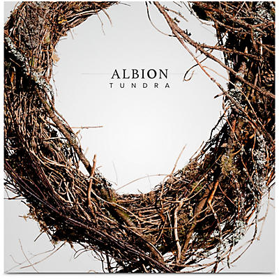 Spitfire Audio Albion Tundra Plug-in