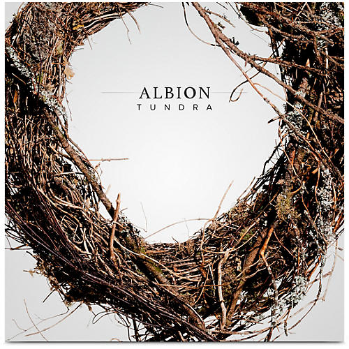 Spitfire Audio Albion Tundra Plug-in