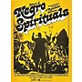 Edward B. Marks Music Company Album Of Negro Spirituals Piano/Vocal/Guitar Songbook