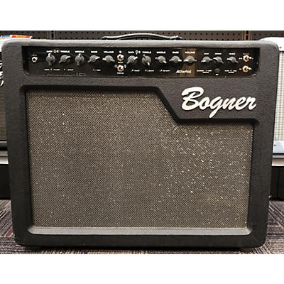 Bogner Alchemist 40W 1x12 Tube Guitar Combo Amp
